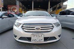 Ford Taurus